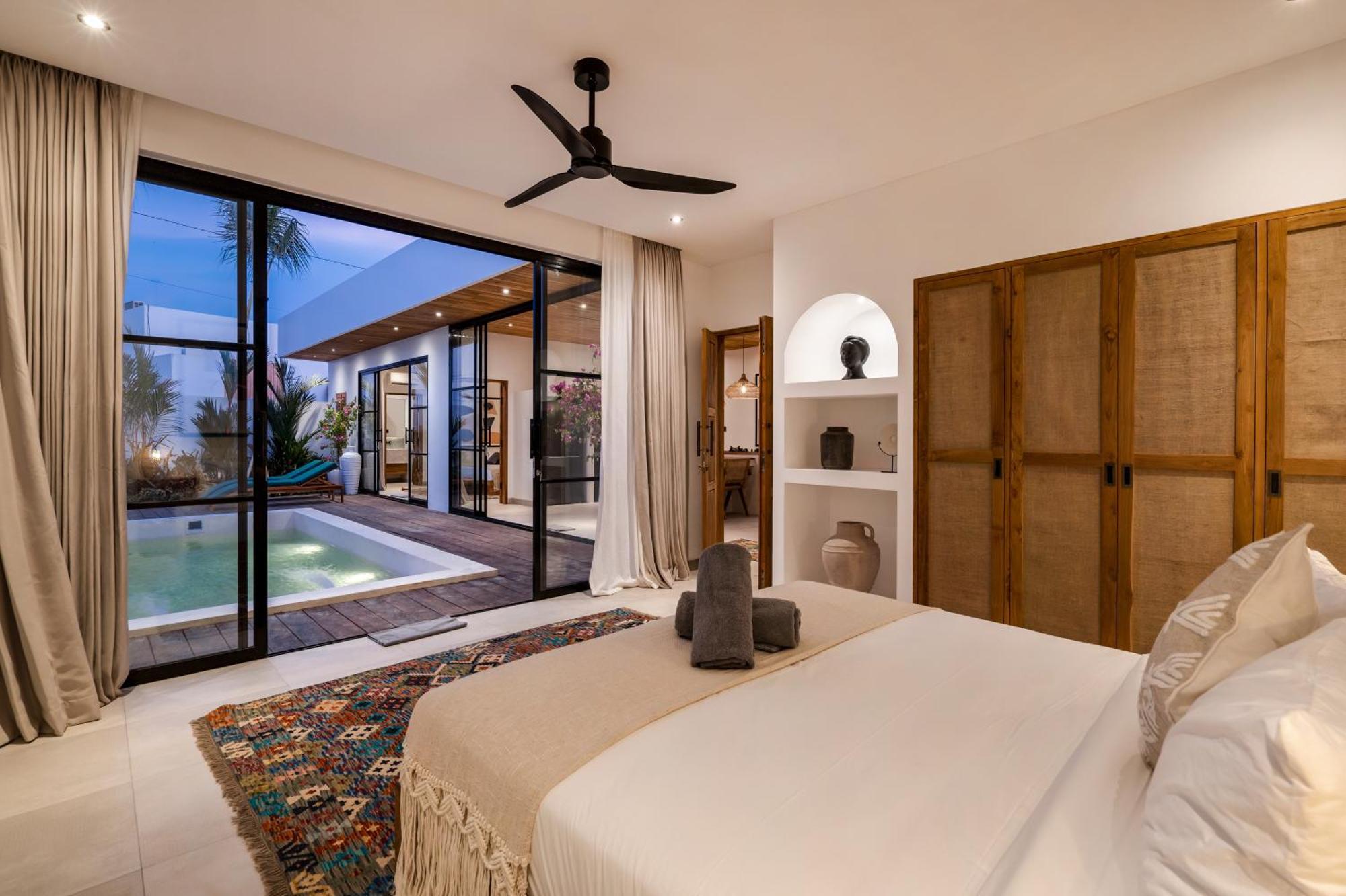 Villa Maria - Uluwatu By Yolla Hospitality Esterno foto