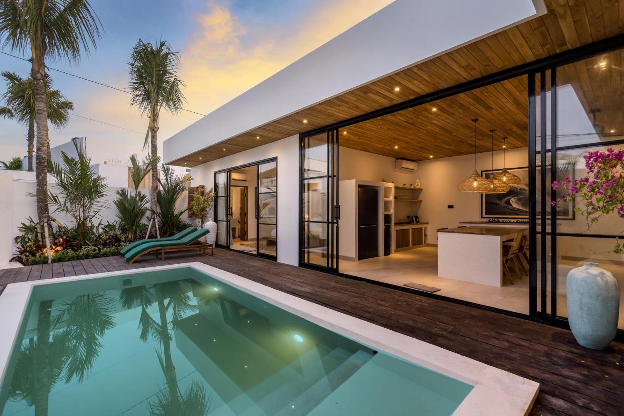 Villa Maria - Uluwatu By Yolla Hospitality Esterno foto