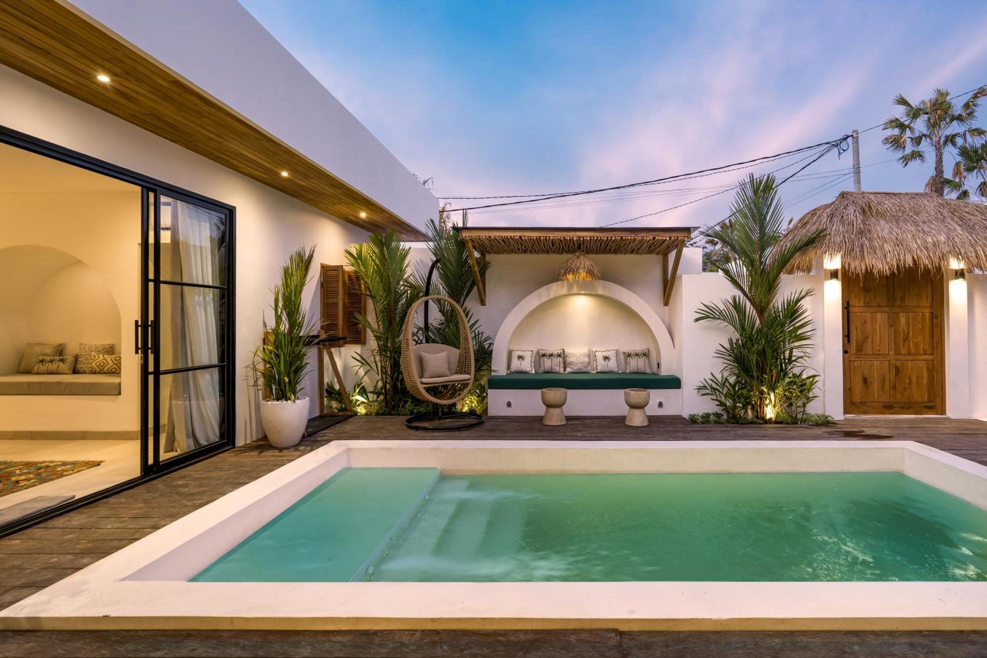 Villa Maria - Uluwatu By Yolla Hospitality Esterno foto