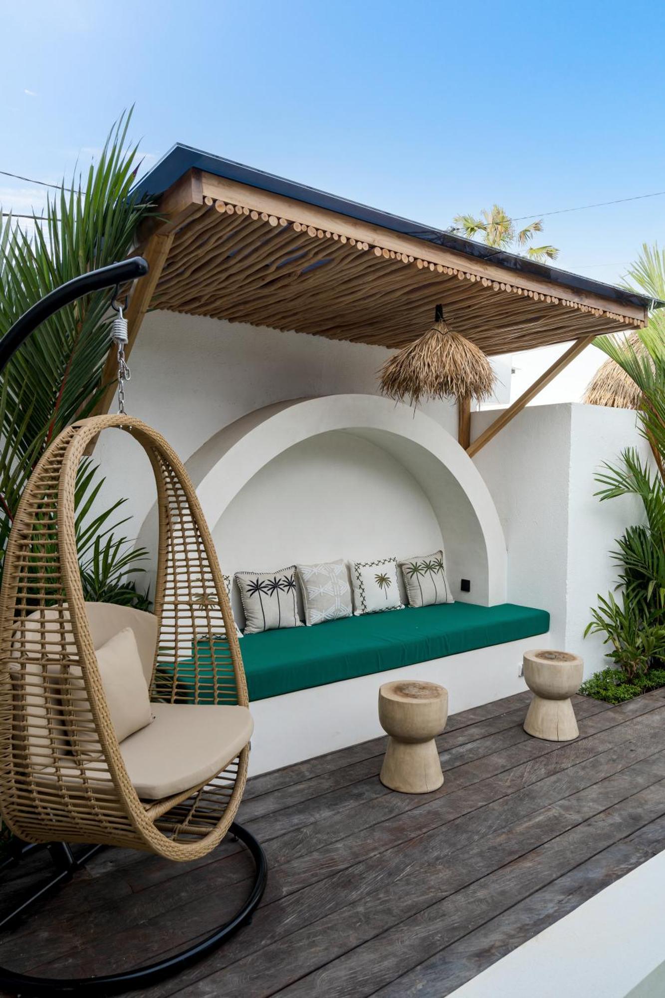Villa Maria - Uluwatu By Yolla Hospitality Esterno foto