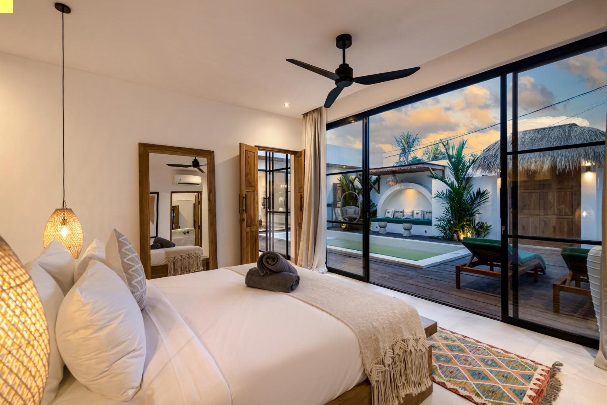 Villa Maria - Uluwatu By Yolla Hospitality Esterno foto