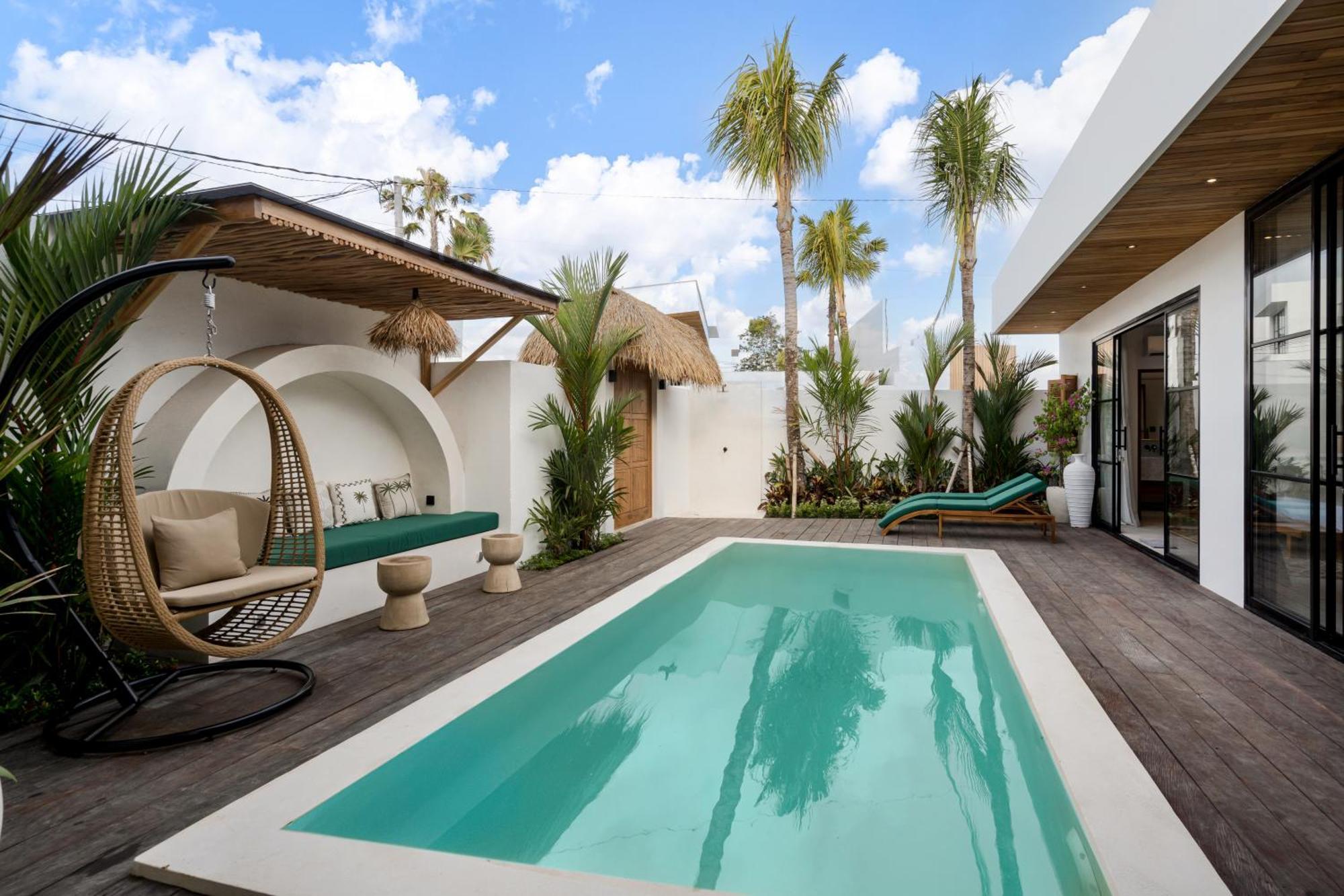 Villa Maria - Uluwatu By Yolla Hospitality Esterno foto