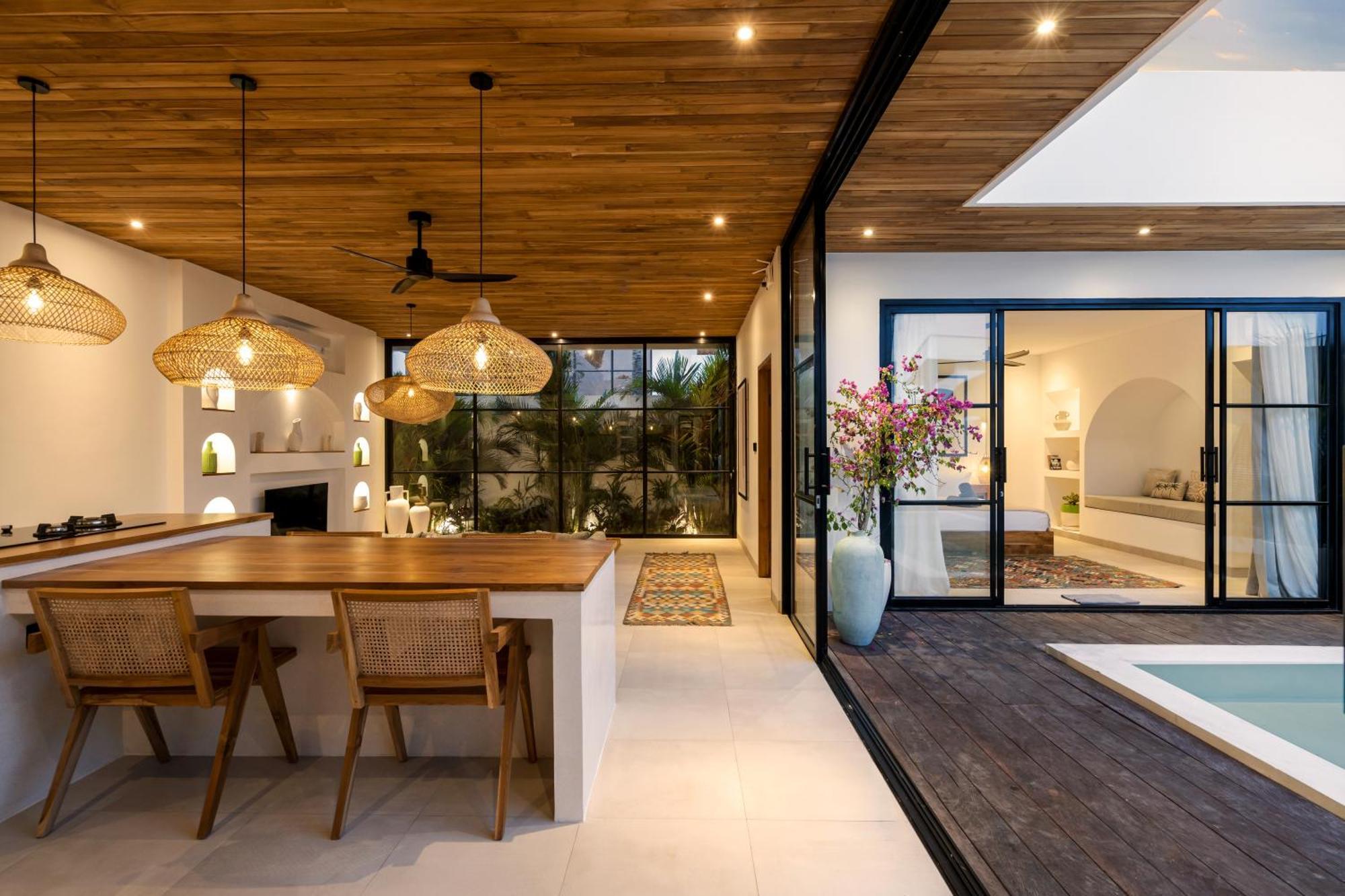 Villa Maria - Uluwatu By Yolla Hospitality Esterno foto