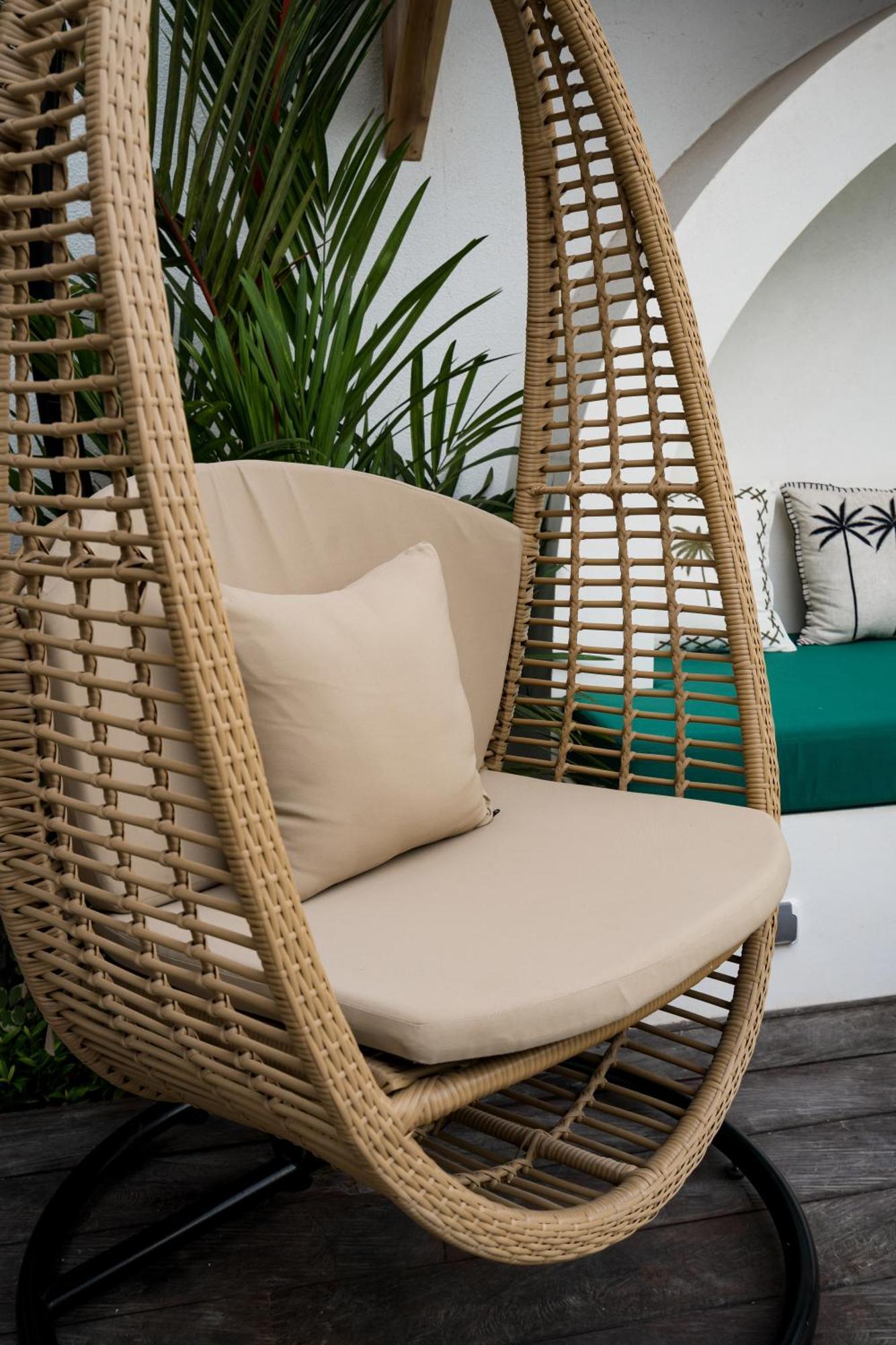 Villa Maria - Uluwatu By Yolla Hospitality Esterno foto