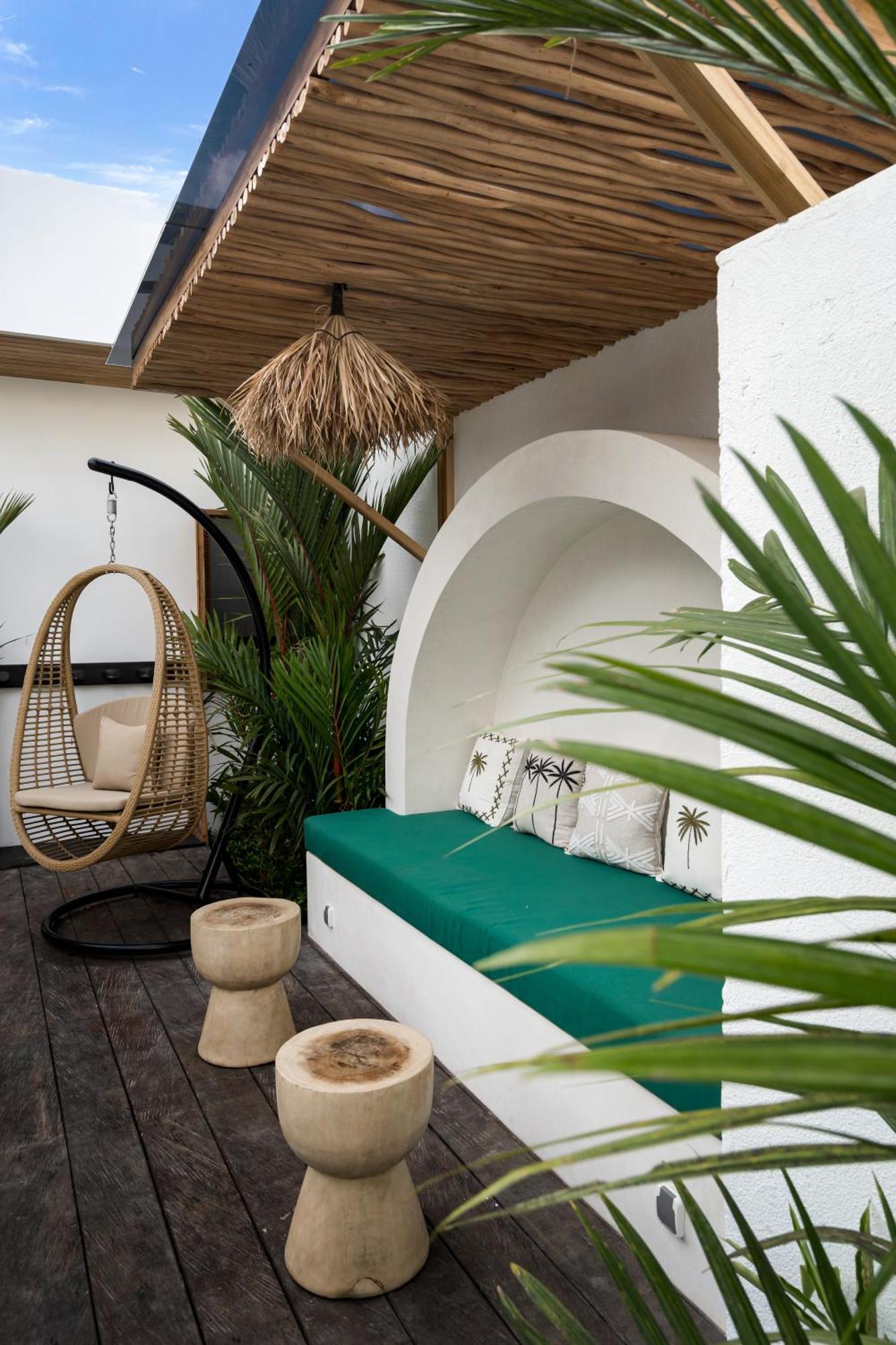 Villa Maria - Uluwatu By Yolla Hospitality Esterno foto