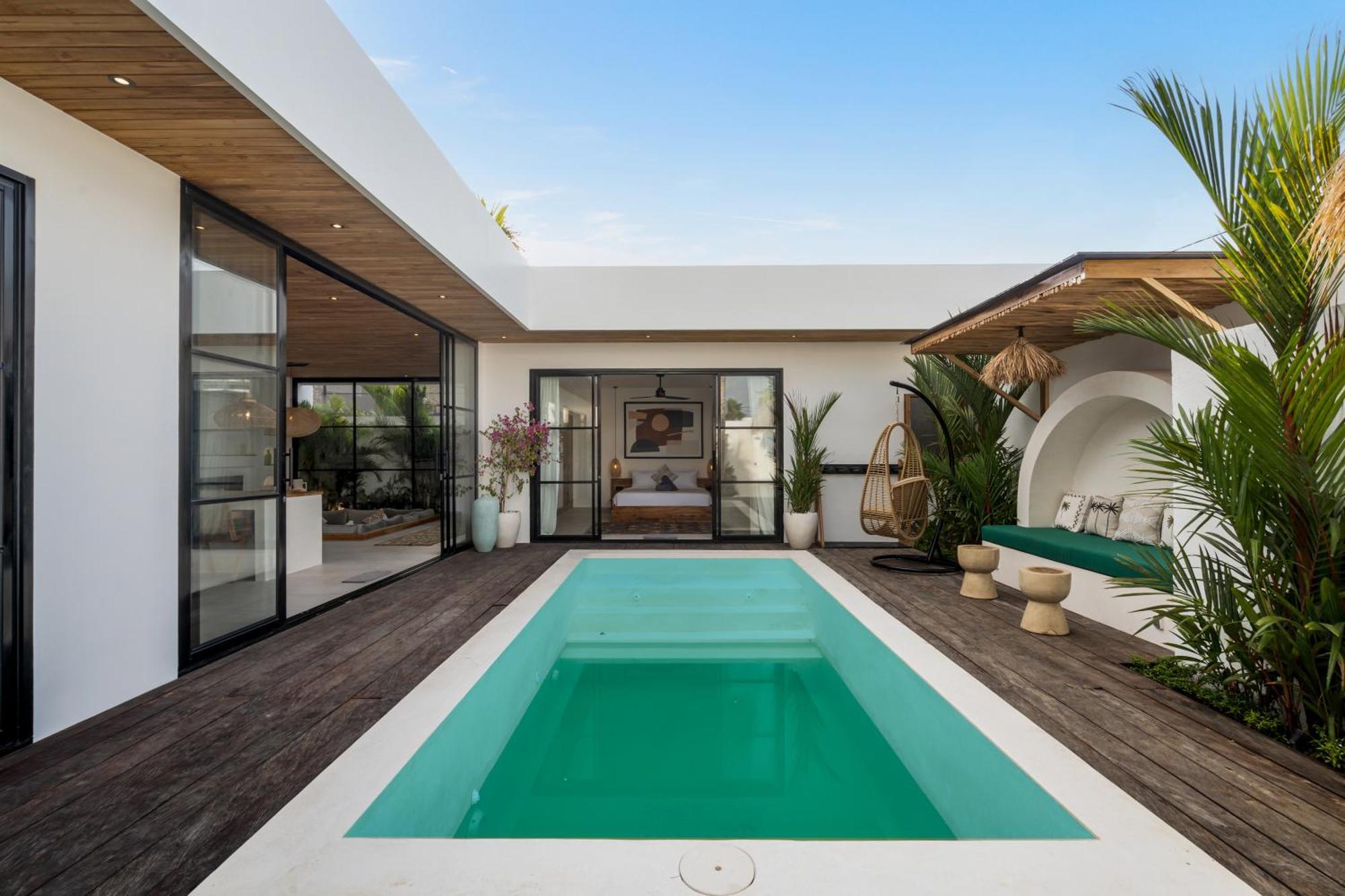 Villa Maria - Uluwatu By Yolla Hospitality Esterno foto