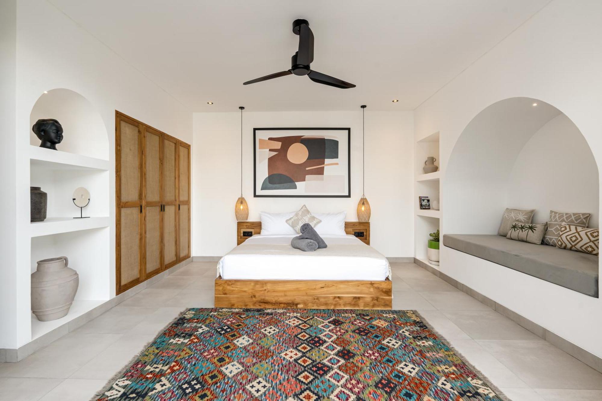 Villa Maria - Uluwatu By Yolla Hospitality Esterno foto
